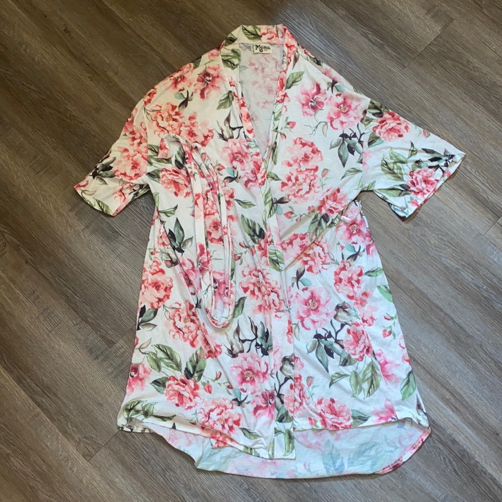 Show me your mumu robe